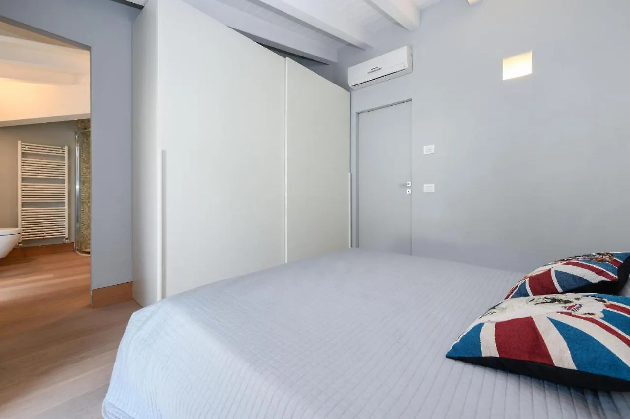 Fantoni Loft Daire Salò