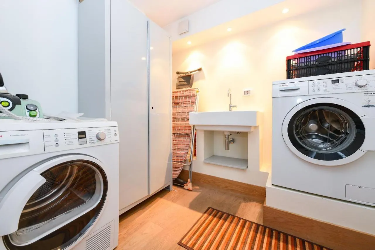 Fantoni Loft Daire Salò