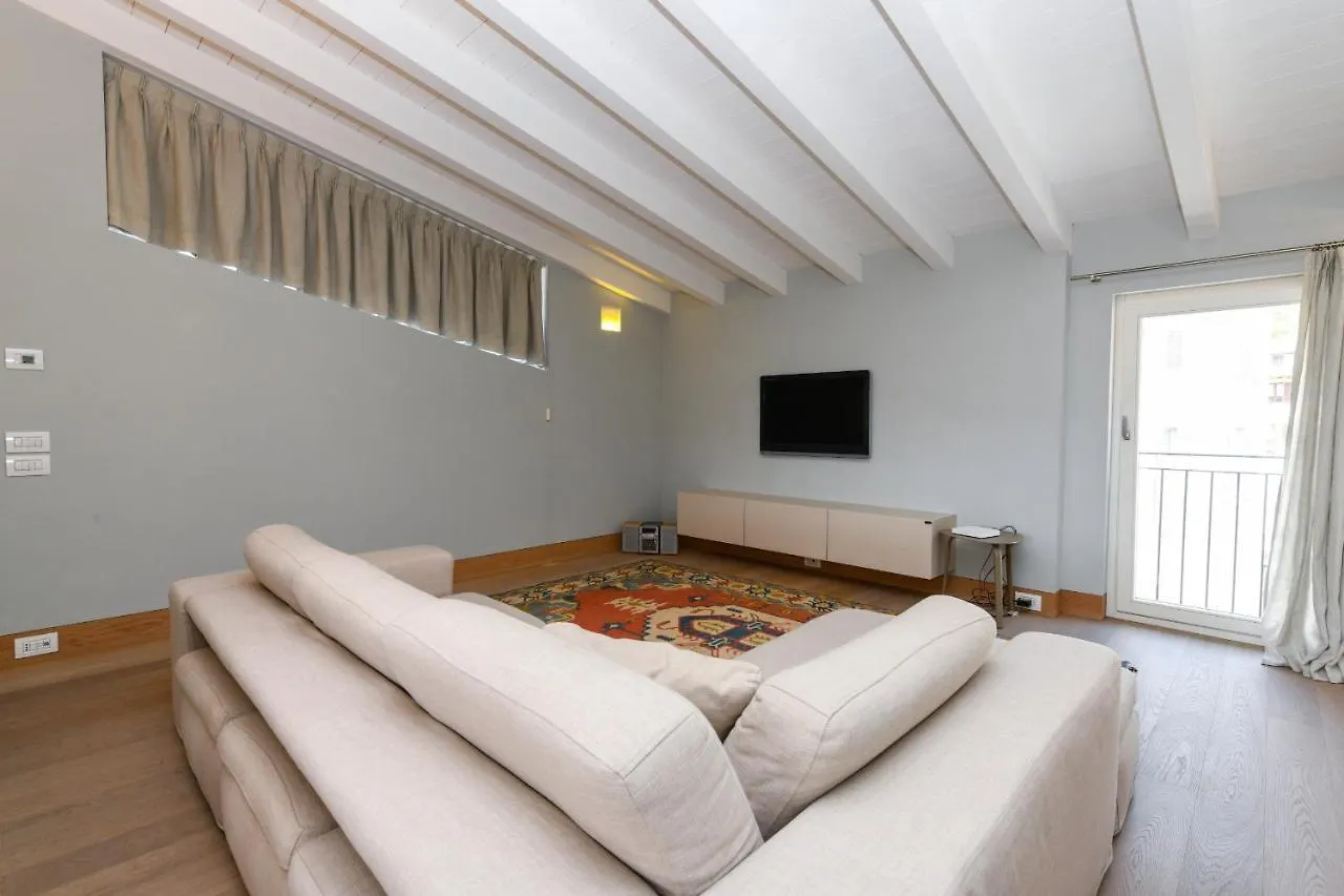 Fantoni Loft Daire Salò