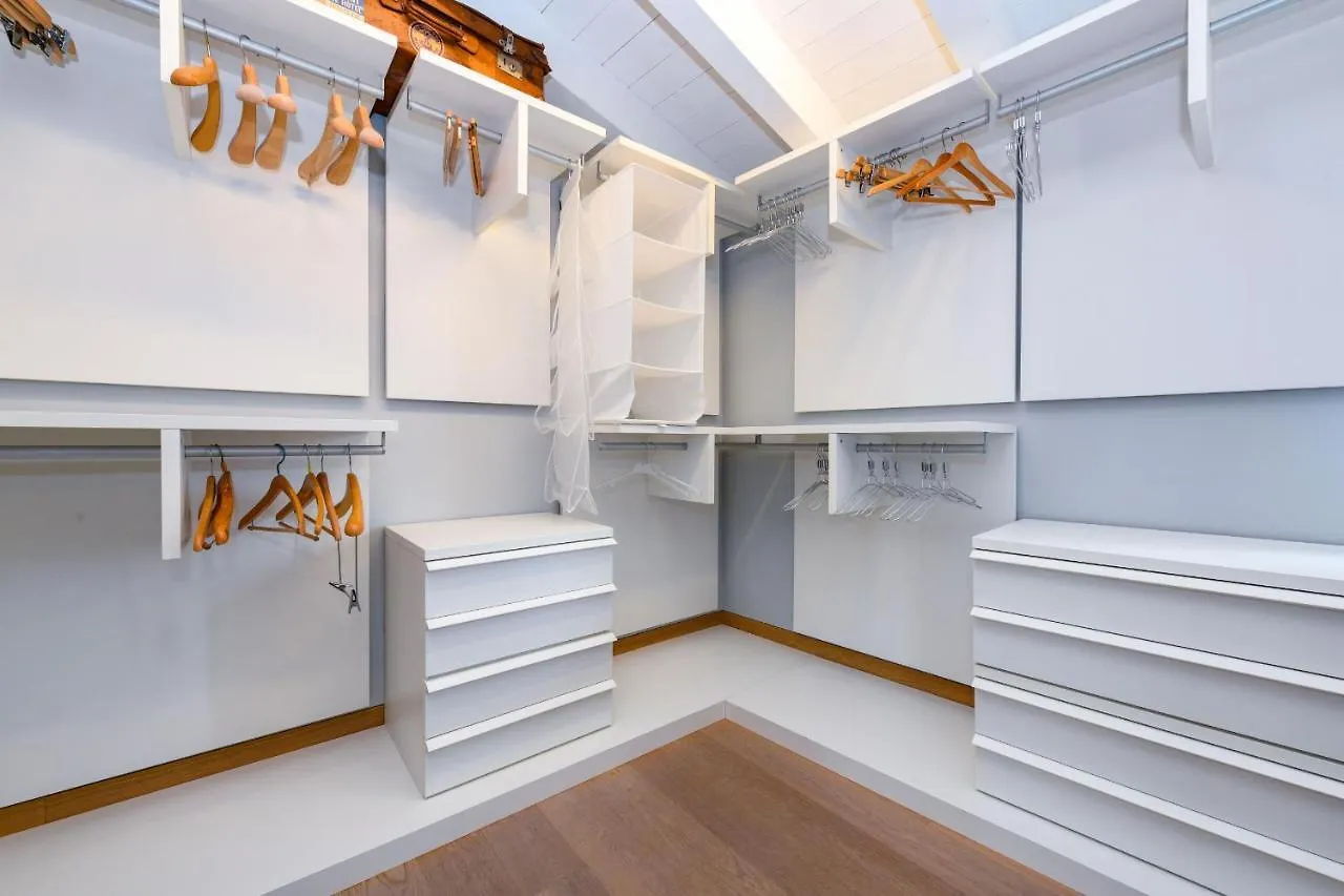 Fantoni Loft Daire Salò