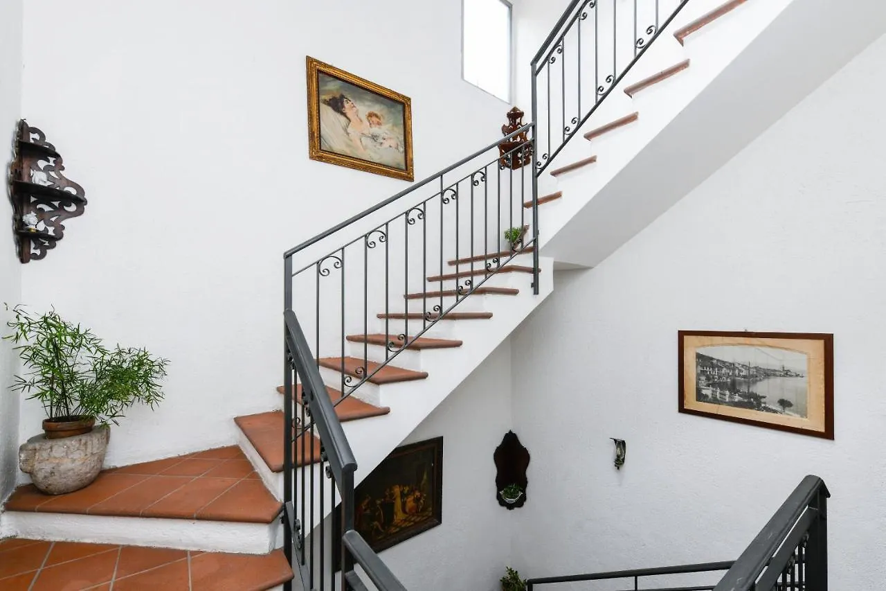 Fantoni Loft Daire Salò 0*,  İtalya