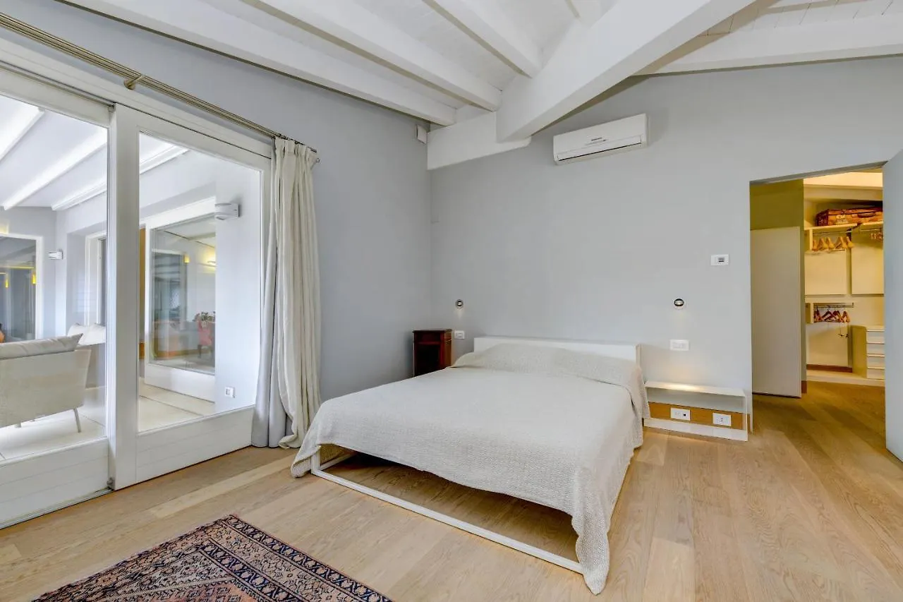 Fantoni Loft Daire Salò