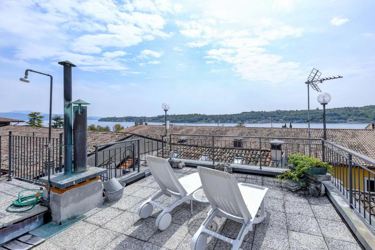 Fantoni Loft Daire Salò 0*,  İtalya