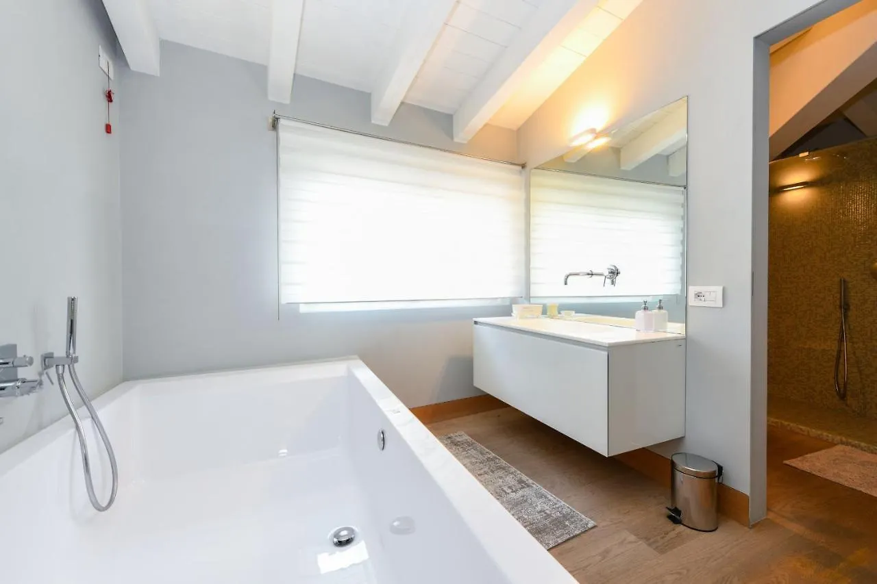 شقة Fantoni Loft سالو