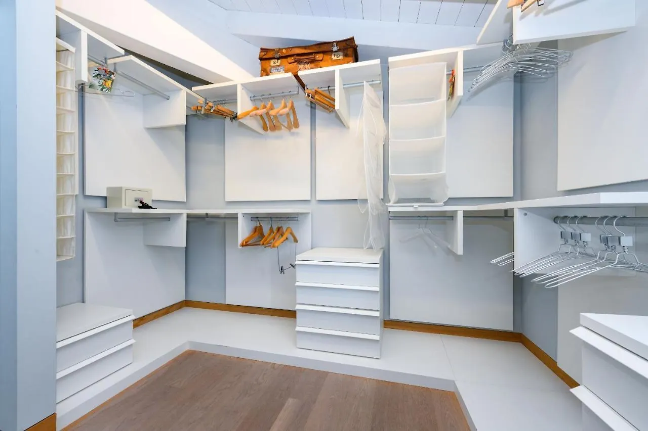 شقة Fantoni Loft سالو