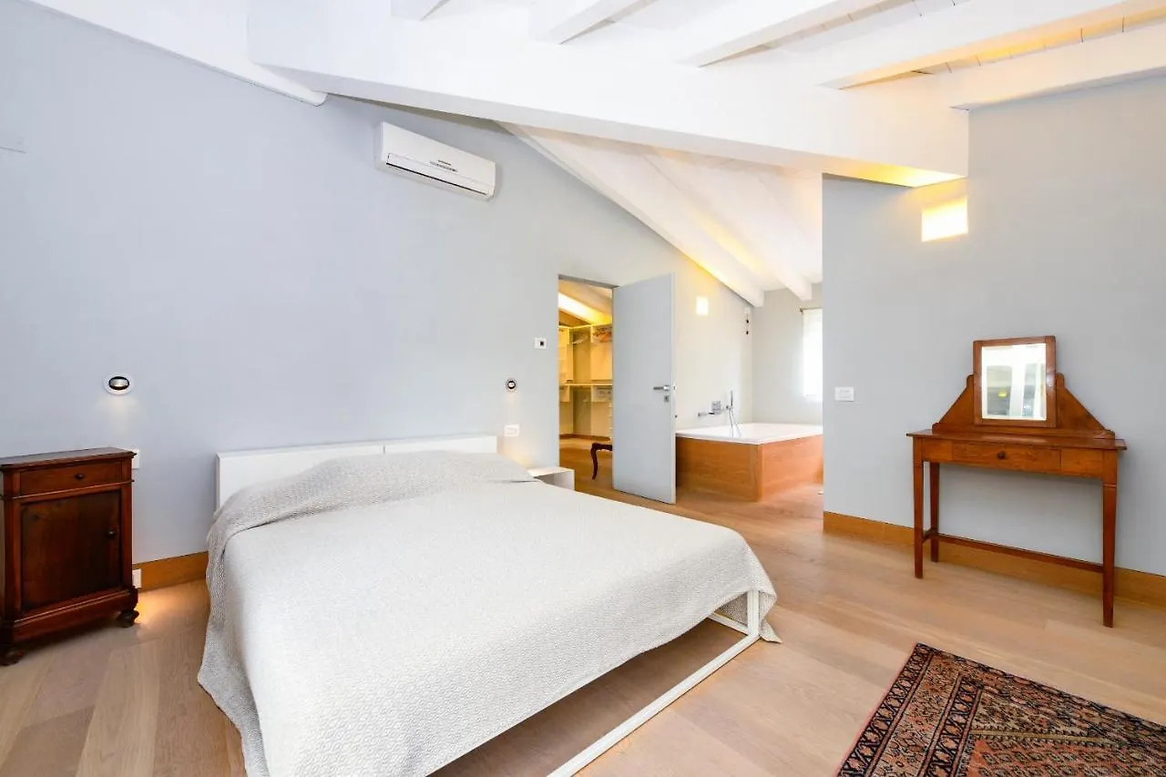 شقة Fantoni Loft سالو
