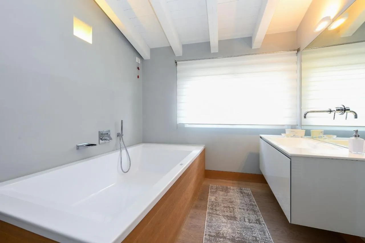 شقة Fantoni Loft سالو