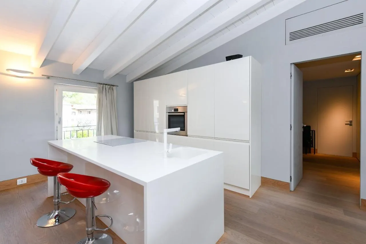 شقة Fantoni Loft سالو