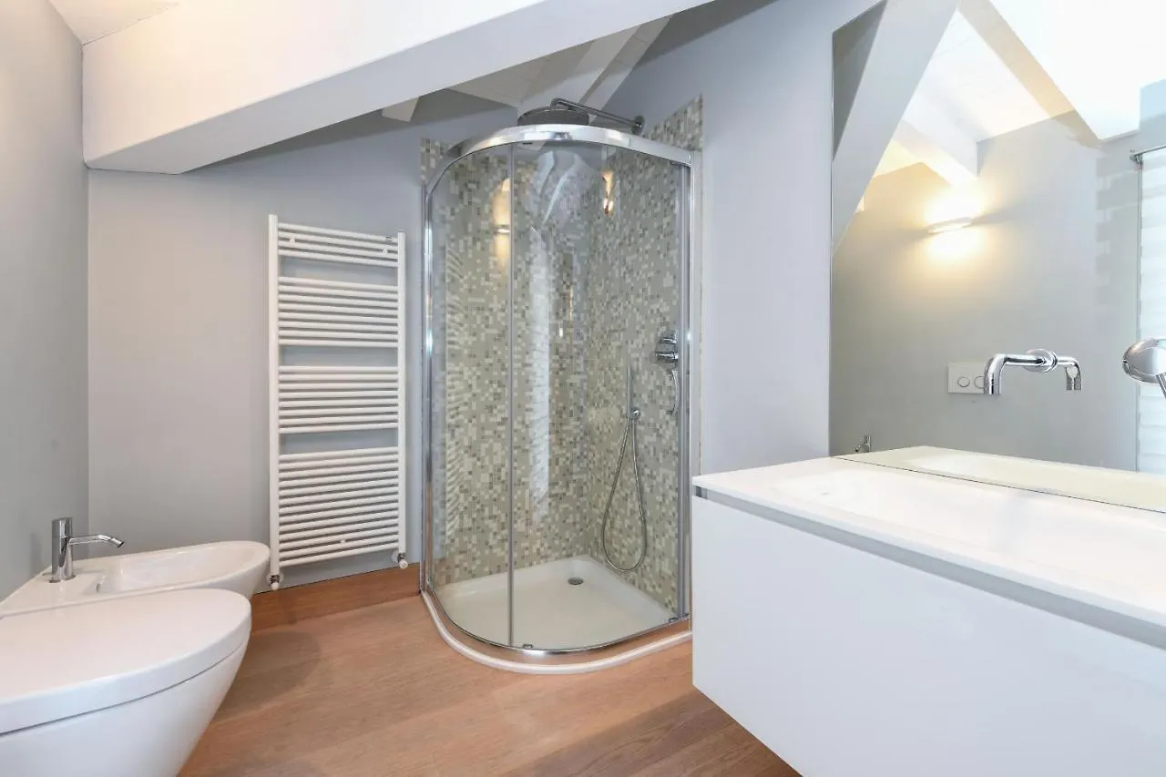 شقة Fantoni Loft سالو 0*,  إيطاليا
