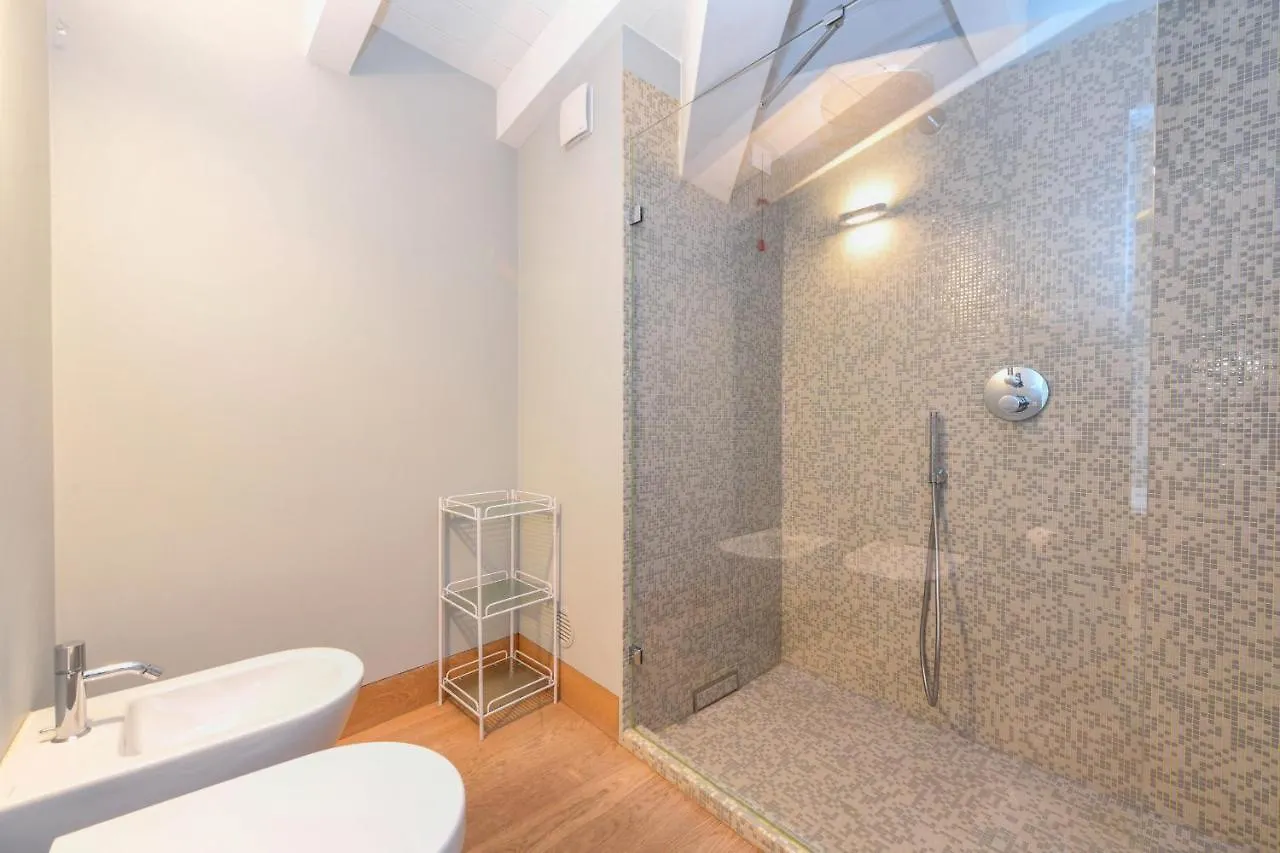 شقة Fantoni Loft سالو