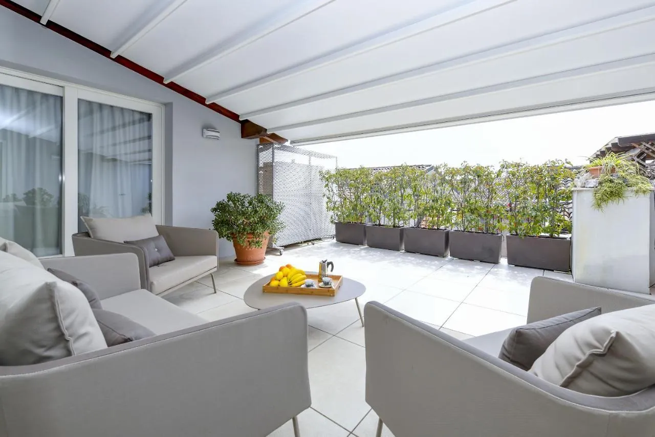 Fantoni Loft location