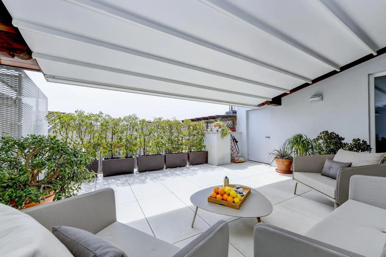شقة Fantoni Loft سالو