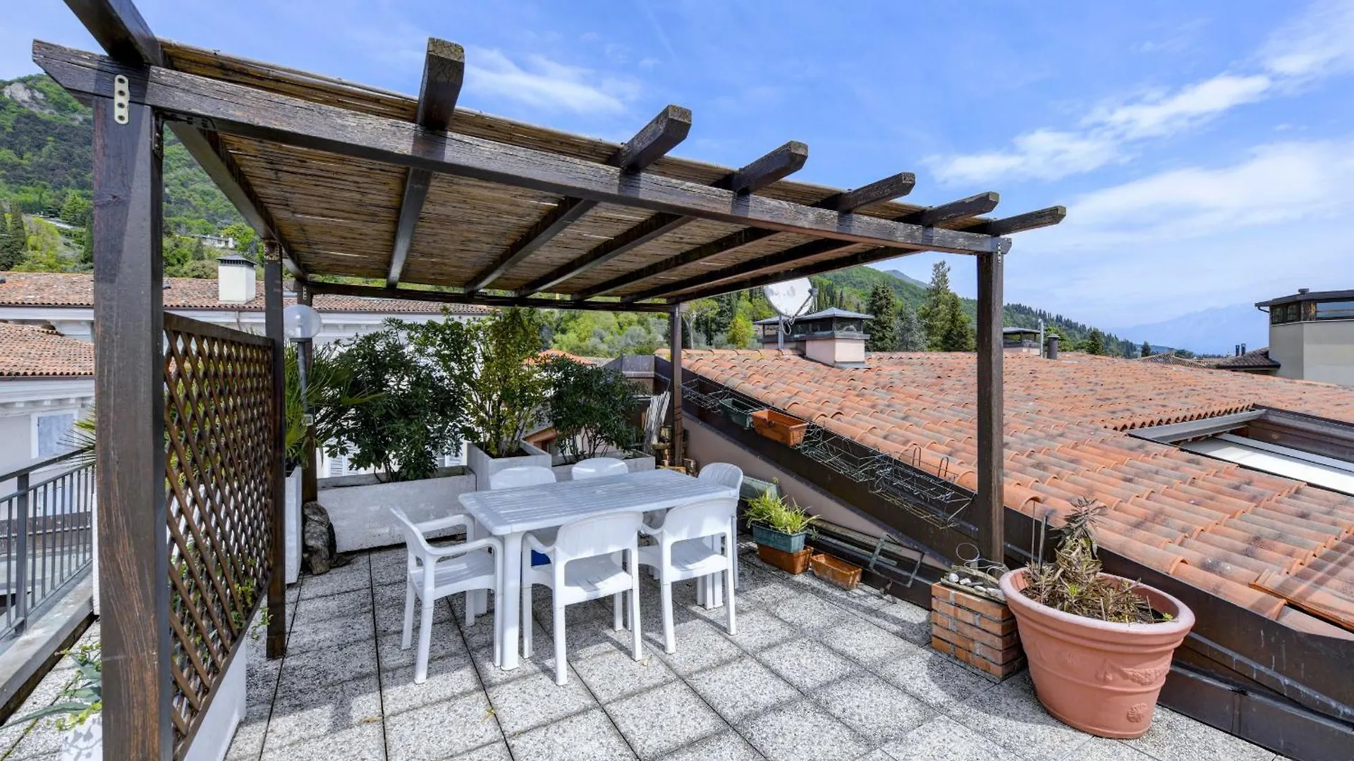 شقة Fantoni Loft سالو